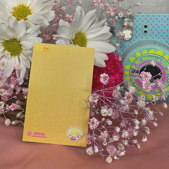 EXO’s Suho Love Shot Photocard - Picture 2 of 2